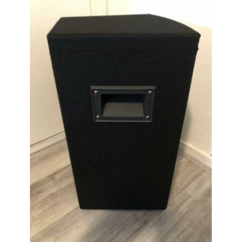 Vonyx disco speakers