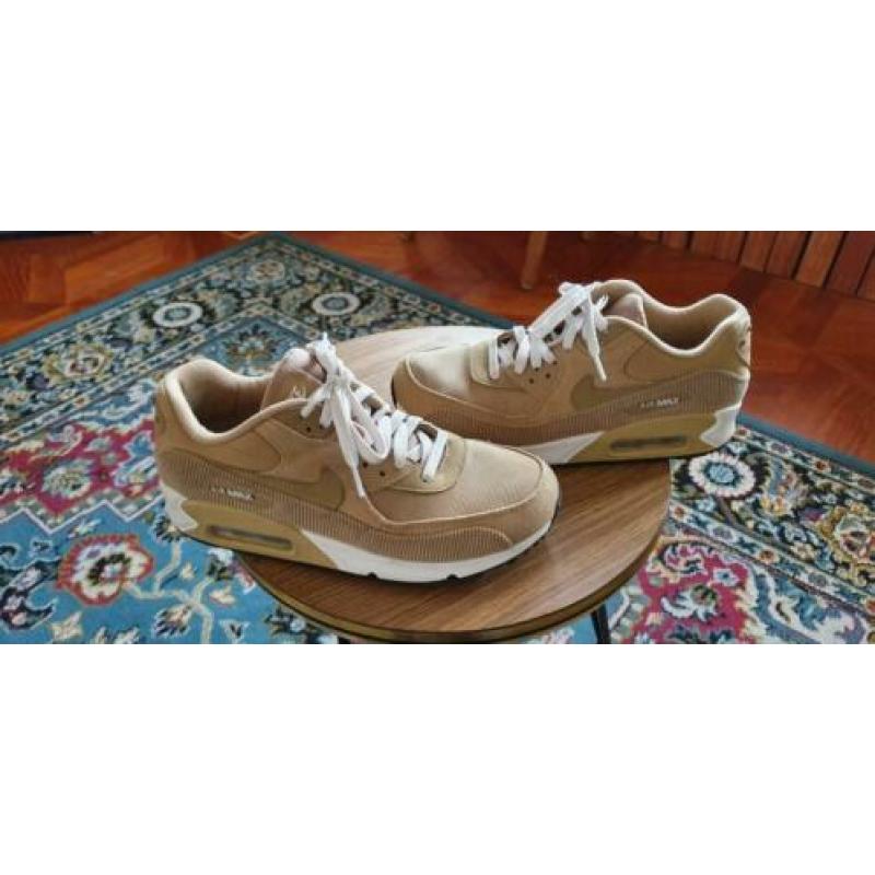 Nike air max unisex maat 40