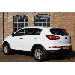 Kia Sportage 1.6 GDI Plus Pack P-Assist, Navigatie, Camera,
