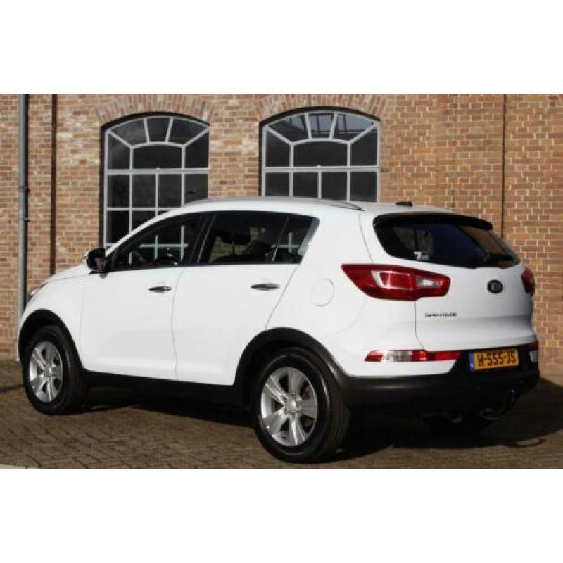Kia Sportage 1.6 GDI Plus Pack P-Assist, Navigatie, Camera,