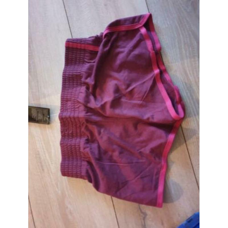 NIEUW! Korte broek dames
