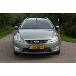 Ford Mondeo Wagon 2.0-16V Limited AIRCO / CRUISECONTROLE / T
