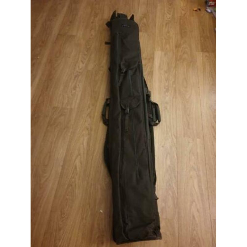 Fox 5 rod quiver