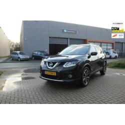 Nissan X-Trail 1.6 DIG-T Tekna