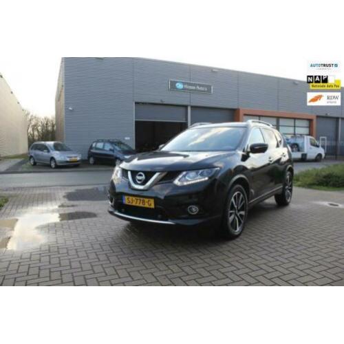Nissan X-Trail 1.6 DIG-T Tekna