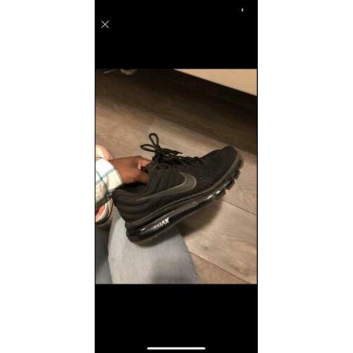 Nike air Max 2017