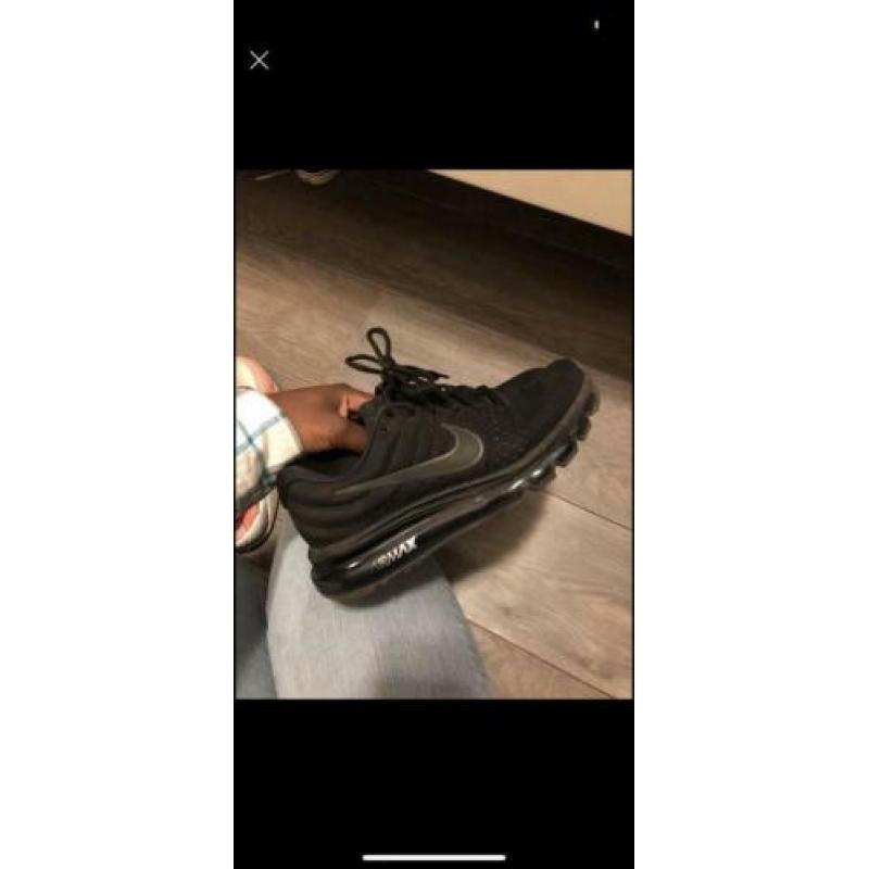 Nike air Max 2017
