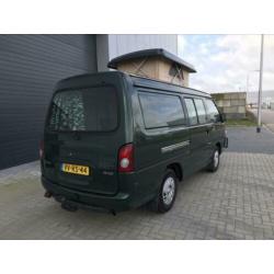 Hyundai H100 2.5 D BUSCAMPER 1998