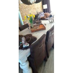 Eettafel