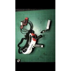 Volledige!!! FPV quadcopter hobby te koop!! Verlaagde prijs!