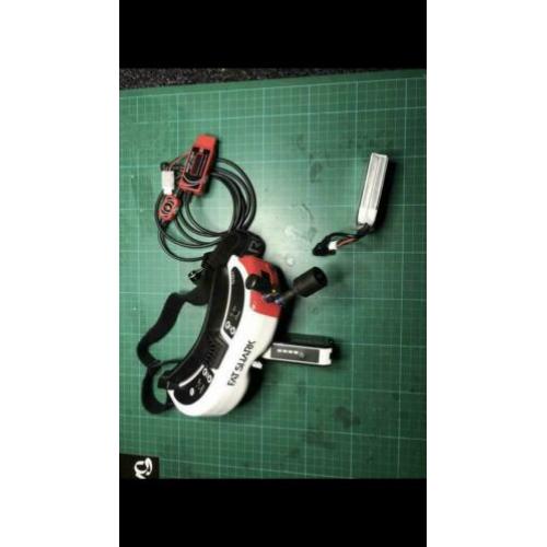 Volledige!!! FPV quadcopter hobby te koop!! Verlaagde prijs!