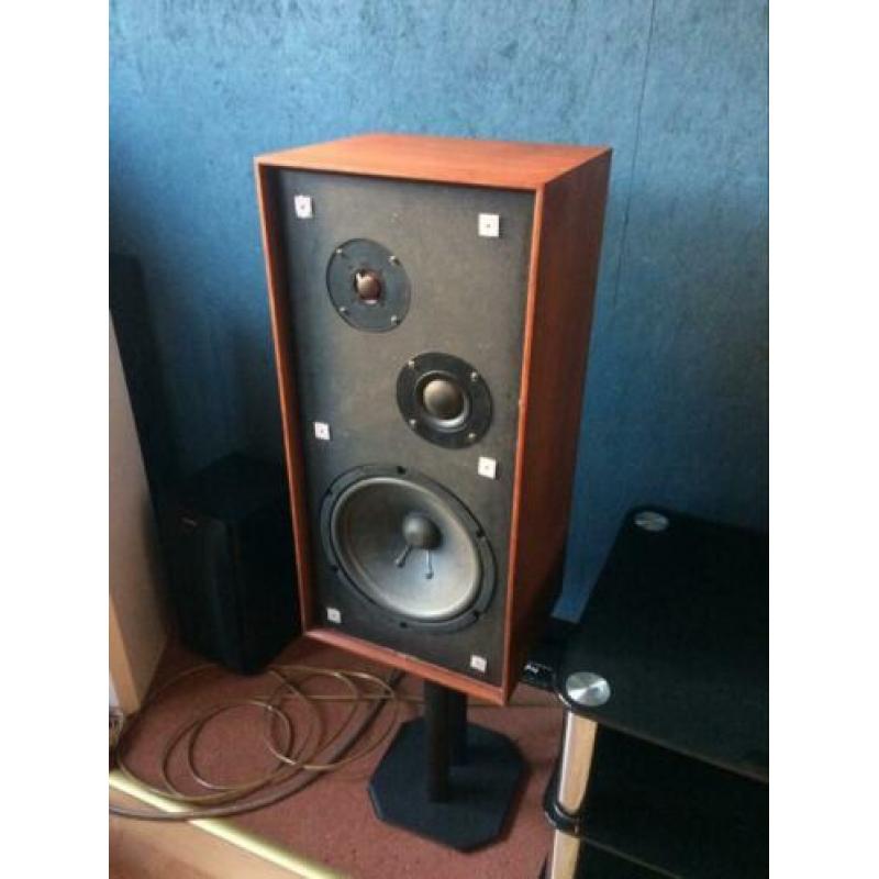 AKAI ST-301 Luidsprekers