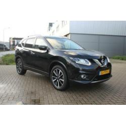 Nissan X-Trail 1.6 DIG-T Tekna