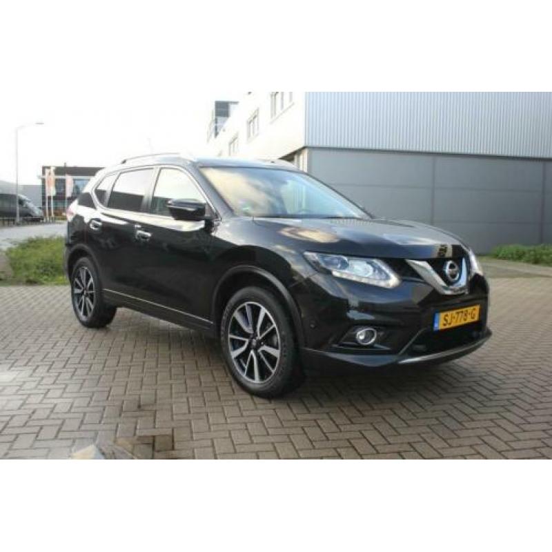 Nissan X-Trail 1.6 DIG-T Tekna