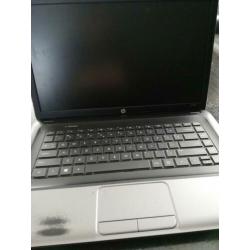 hp 650 notebook pc