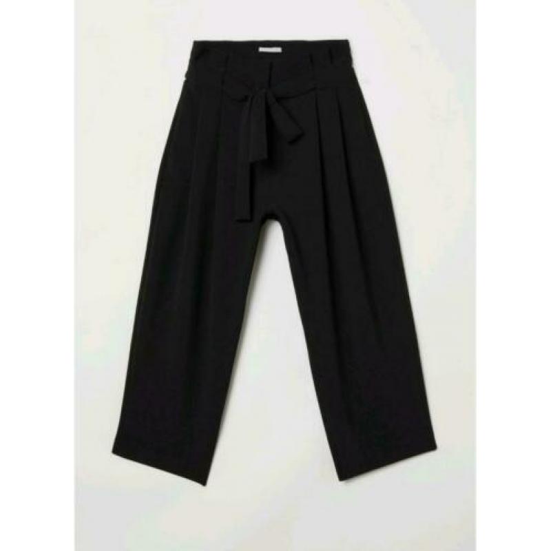 H&m Wijd broek