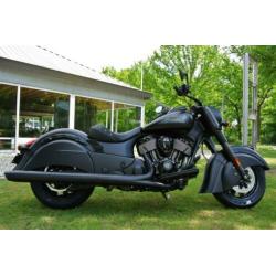 Indian Chief Dark Horse