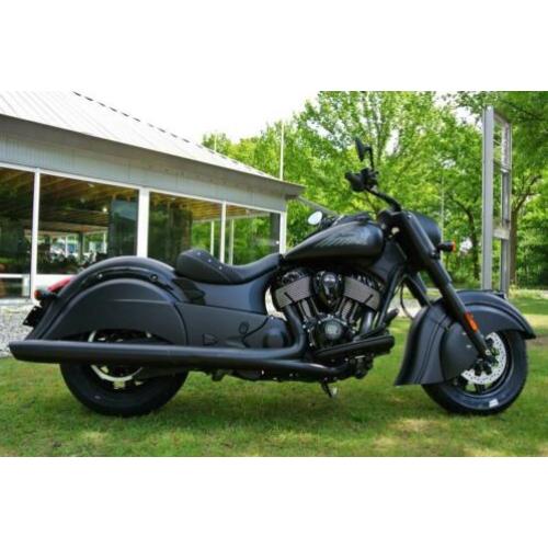 Indian Chief Dark Horse