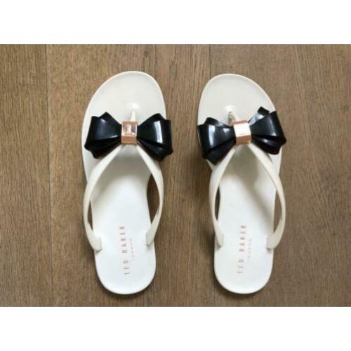Ted Baker slippers maat 39
