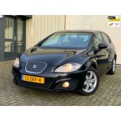 SEAT Leon 1.6 TDI Ecomotive COPA 1e EIGENAAR NAP NIEUW APK F