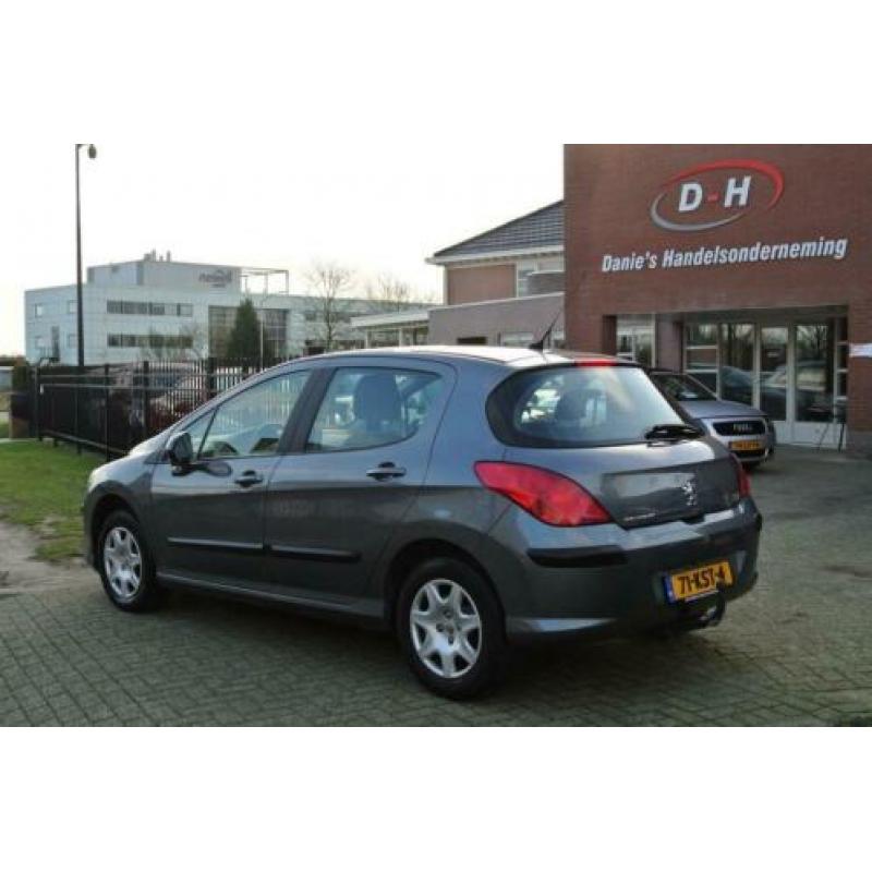 Peugeot 308 1.6 VTi X-line airco nieuwe apk inruil mogelijk