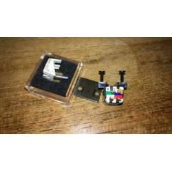 Stanton 500.v3 plus Stanton D5100-AL11 naald