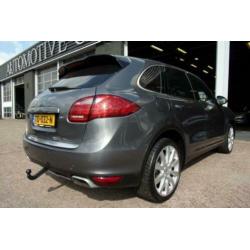 Porsche Cayenne 3.0 d platinum edition tt s NWE APK