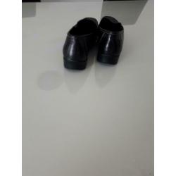 leren dames schoenen 40