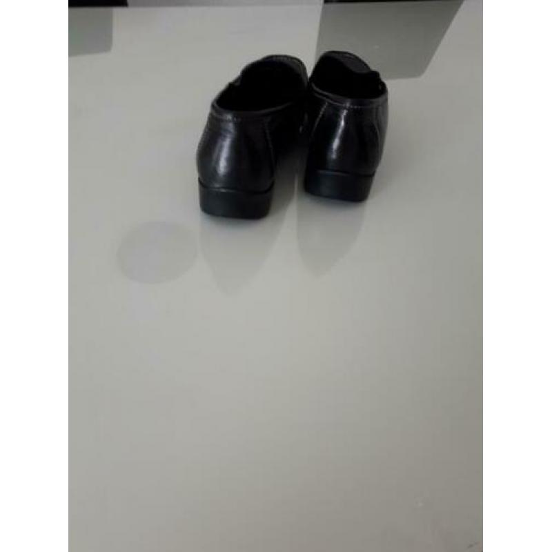 leren dames schoenen 40