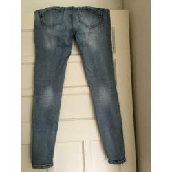 Jeans maat 29-34, positiekleding