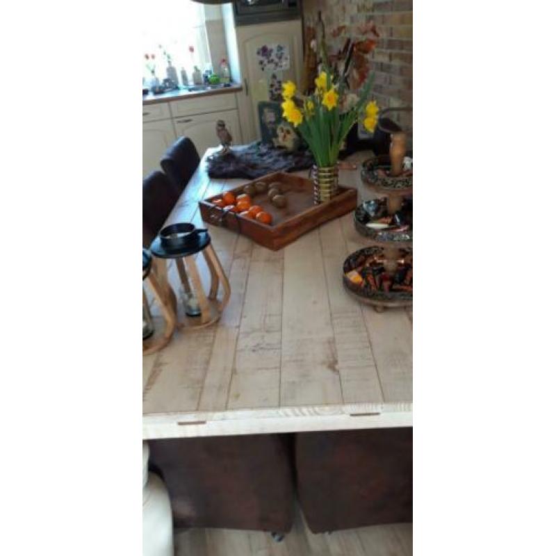 Eettafel