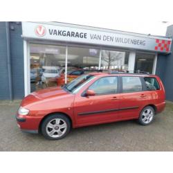 Seat Cordoba Vario 1.6 Sport