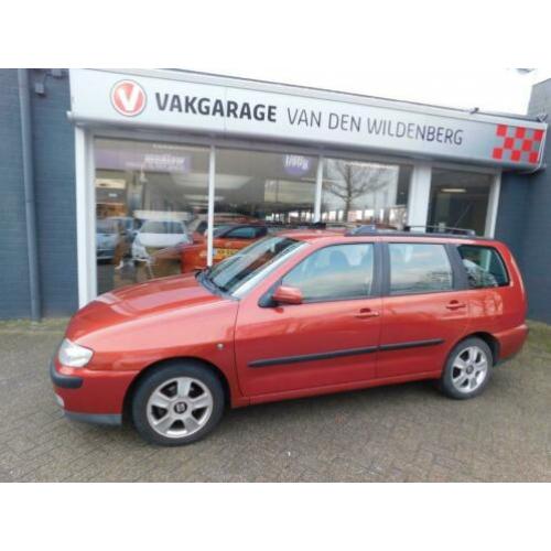 Seat Cordoba Vario 1.6 Sport