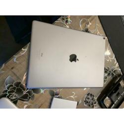 iPad Pro 64GB 12,9 inch. Wifi