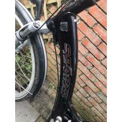 Sparta Energy Inside M-Gear defect E0001 voor onderdelen