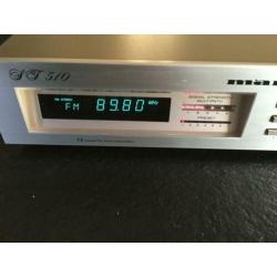 Tuner Marantz ST-510