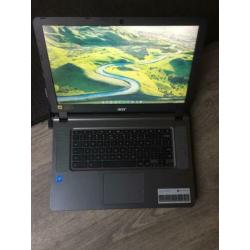 Acer chromebook CB3-532 32gb hd en 4gb 15.6 Full HD