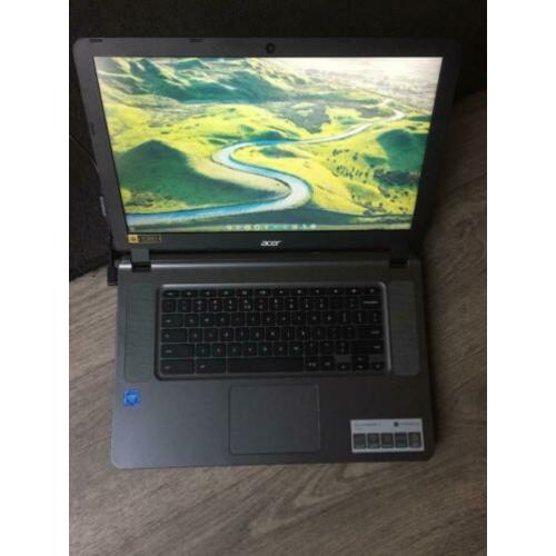 Acer chromebook CB3-532 32gb hd en 4gb 15.6 Full HD