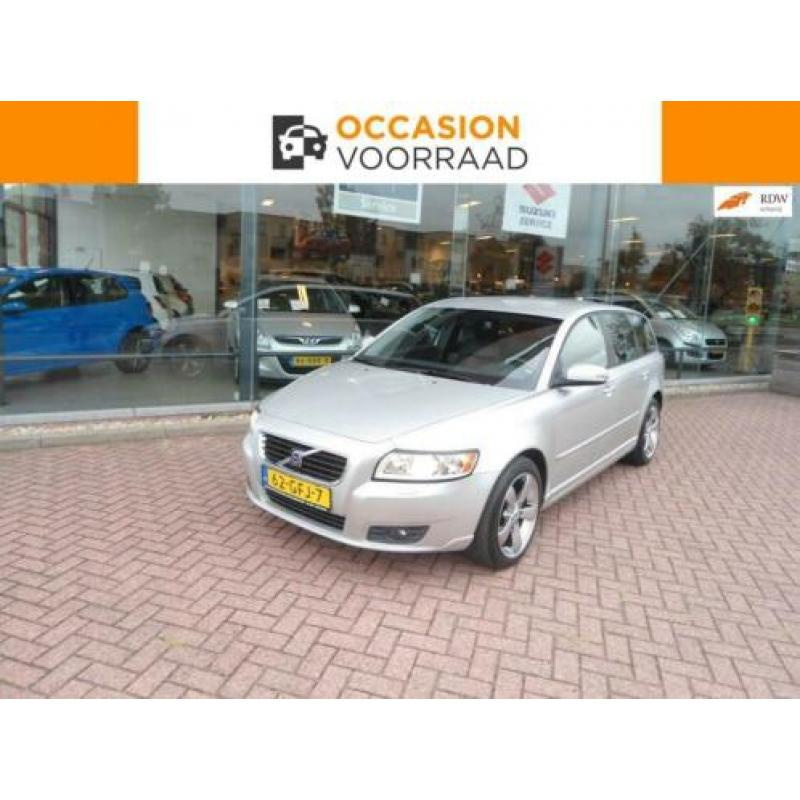 Volvo V50: 28 op voorraad !