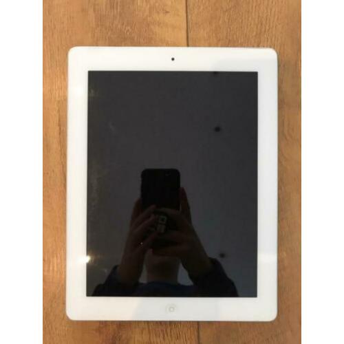 Apple iPad 3e generatie, 64GB