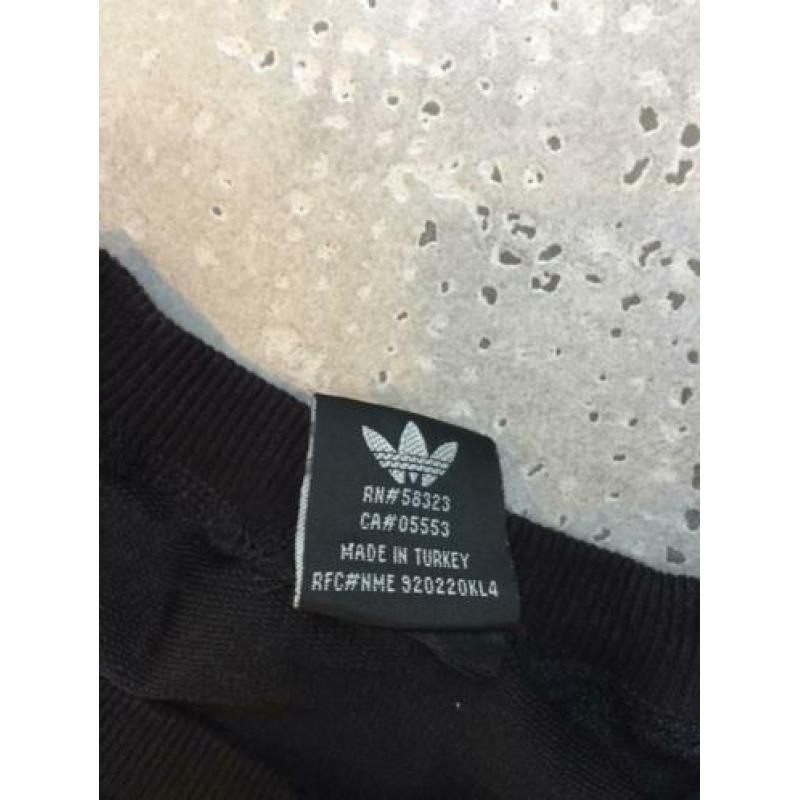 Adidas sweater
