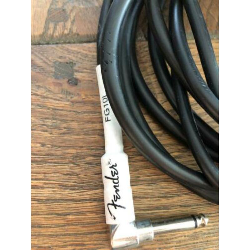 fender mustang I (V2) gitaarversterker met pitchshifter 2015