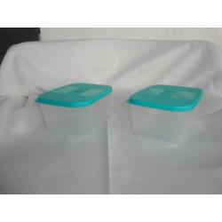 T250 Frisdozen. Frisdoos 700ml. Koelkastdoos