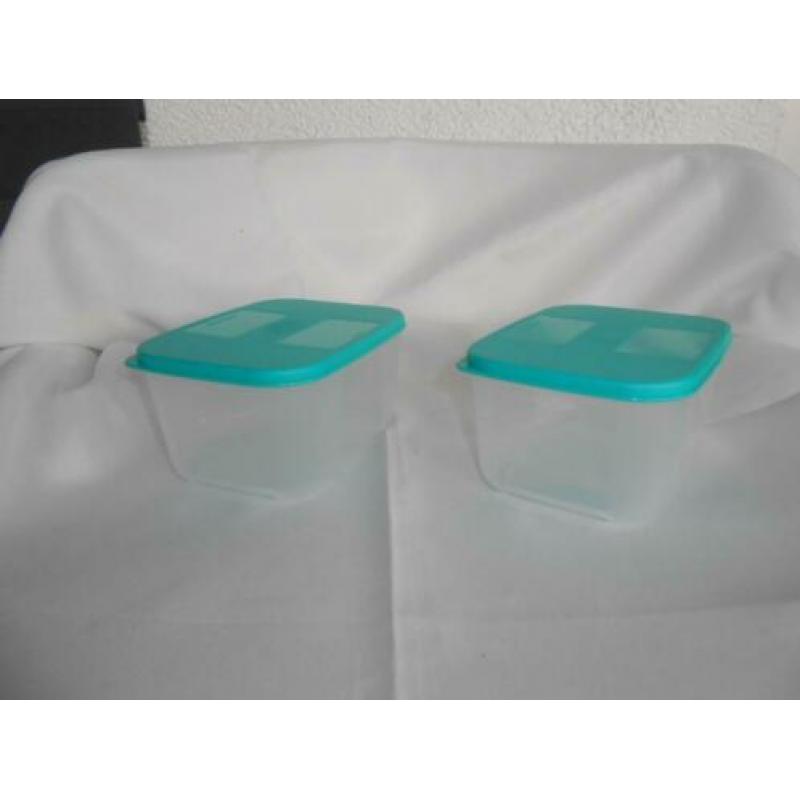 T250 Frisdozen. Frisdoos 700ml. Koelkastdoos