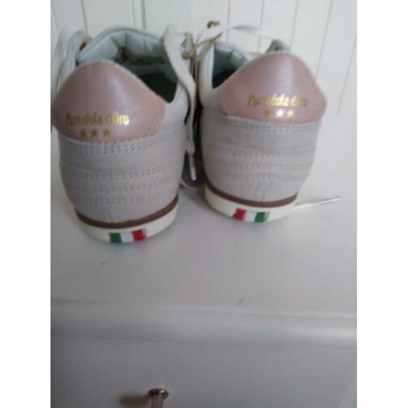 Pantofola d'Oro maat 38