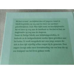 Met hart en mond - Ds. G.J. van Aalst