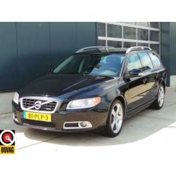 Volvo V70 2.0T R-Edition Automaat (bj 2011)