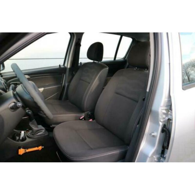 Dacia Sandero 1.6 Stepway (87pk) Trekhaak | Airco