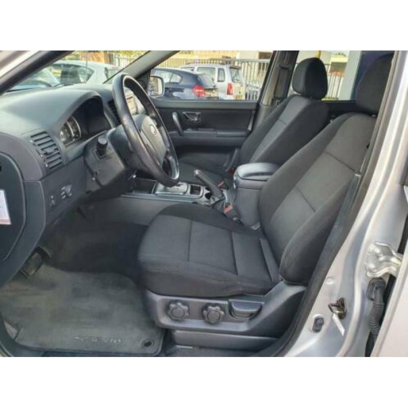 Kia Sorento 2.5 CRDi Adventure