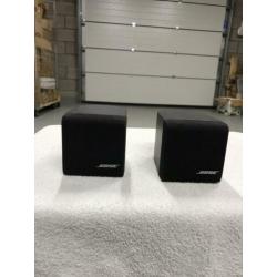 Bose acoustimas 3